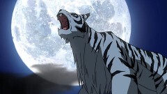 第2話 荒ぶる森の王