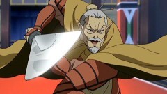 第15話 宴の終わり