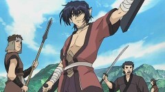第18話 解放軍