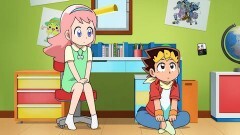 第2話 時空を飛び越えろっ！ ボルシャック・ドラゴンとスター進化！