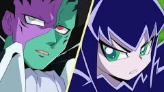 第4話 ゼーロジュニアも参戦っ!? 探し出せ！ 伝説のバロム争奪戦！