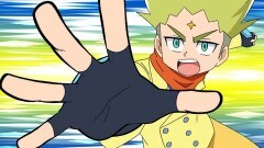 第5話 お化け屋敷でタイムスリップっ！ 伝説のカードと三種の神器！
