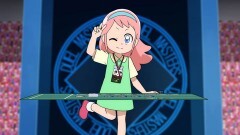 第6話 デッキ―が行方不明っ!? からの〜切札家の歴史デッキ爆誕！