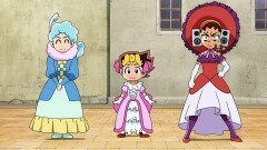 第7話 ルッキング・フォー・ガイアール・カイザーっ！ エーンド、アシガクサイ！