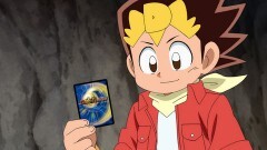 第9話 目指せ！ 白凰の時代っ！ ゼーロジュニアのリベンジ作戦！