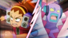 第12話 ボルツの大逆襲っ！ ガイアール・カイザーを奪還せよ！