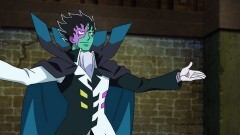 第13話 伝説の禁断迷宮っ！ ドキンダムXを探し出せ！