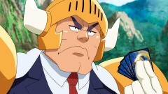 第14話 ガットルズをだませっ！ ミラダンテ救出大作戦！