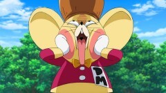 第15話 ドキンダムの弱点を探れっ！ あのデュエマウスは今…
