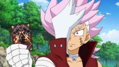 第17話 飢えた獣のようにっ！ 赤城山バサラにくらいつけ！