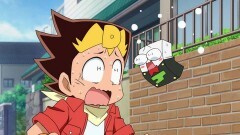 第18話 マロなモモキングっ!? 逆襲の破壊王を迎え撃て！