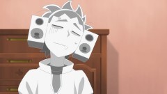 第19話 ヒミコ様をダマせっ！ モモキング奪還プロジェクト！