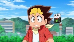 第22話 エスパーマギの超能力っ!? 驚異の未来予知デュエマ！