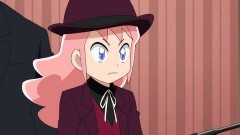 第23話 怒りのモモリーヌっ！ ロマノフファミリーの仁義なき戦い！