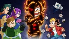 第24話 鬼ヤバコラボっ！ 欲望を叶えるブラックチャンネル！