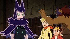 第26話 救世主はダレだっ!? 神帝とヘヴィ・デス・メタルをゲットせよ！