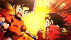 第27話 勝舞の時代にとびこめっ！ 伝説のボルメテウス・ホワイトドラゴン！