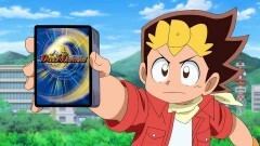 第31話 絆と呪いっ!? 暴走ハイド！ 衝撃の企み！