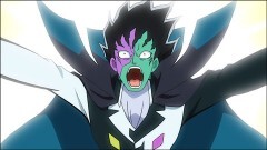 第35話 狂暴なる発想っ!? ジェンドルの逆襲！