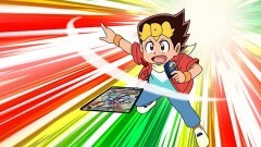 第36話 絆で打ち勝てっ！ ヴォルゼオス・バラモルドの覚醒！