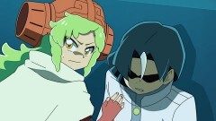 第40話 裏切りのガットルズっ！ ジェンドル討伐大作戦！