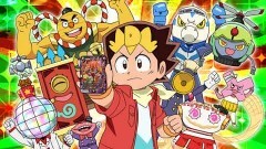 第41話 ジョーカーズ星への帰還っ！ 12本の剣を引っこ抜け！