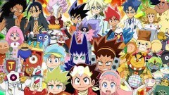 第43話 カモン王来っ！ オレたちのデュエマの未来！