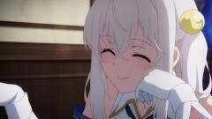 第2話 戦場のウェイン・サレマ・アルバレスト
