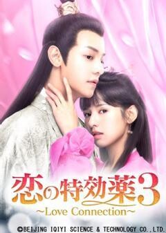 恋の特効薬3〜Love Connection〜（全12話）(字幕)