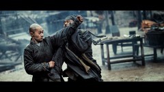 少林寺　怒りの金剛拳(吹替)