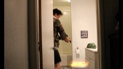 デストイレ ?　復讐の悪魔便器(字幕)