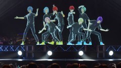 あんさんぶるスターズ！！DREAM LIVE -BRAND NEW STARS!!-【9/3公演】