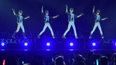 あんさんぶるスターズ！！DREAM LIVE -BRAND NEW STARS!!-【9/4公演】