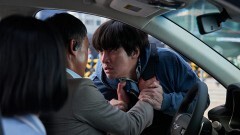 ハード・ヒット　発信制限(吹替)