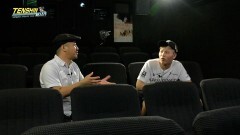 TENSHIN with ゲスト：白石和彌（映画監督）PART1