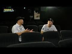 TENSHIN with ゲスト：白石和彌（映画監督）PART1
