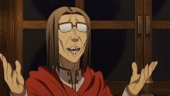 第5話 そういや俺、「暗殺」されかけたことあるな