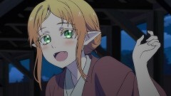 第10話 礼節は…人であると認められてからだ