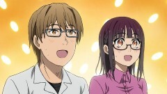 第11話 ち、違うぞ、これはエッチなのを見たからじゃなく…