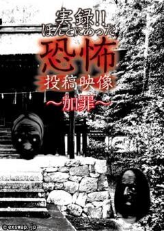 実録!!ほんとにあった恐怖の投稿映像 〜加罪〜