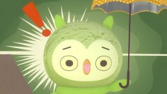 #8 『南の島のあいすくりん』