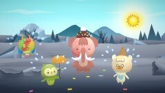 第12話 アイスクリームタウンを救(すく)え！