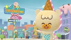 第１話 バニランのおうち