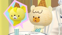 第2話パティのあいぼうオーディション