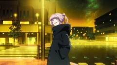 第1夜 ナイトフライト