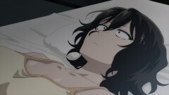 第4夜 せまくない?