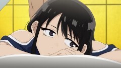 第6夜 楽しい方がいいよ