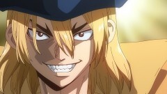 Ｄｒ．ＳＴＯＮＥ 龍水