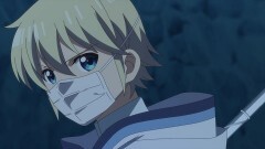 第11話 エスターク村の奇跡