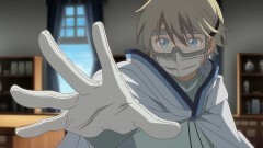第12話 彼が治せなかったもの